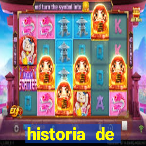 historia de personagem rp